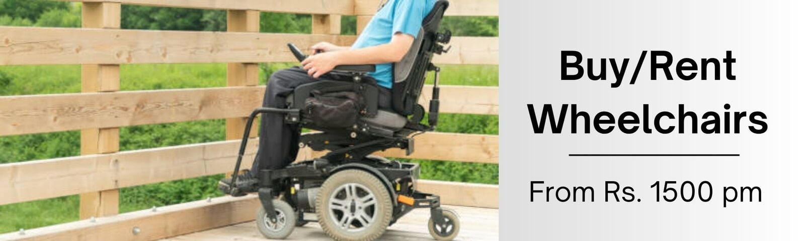 Ultimate Guide to Choose Electric Wheelchair